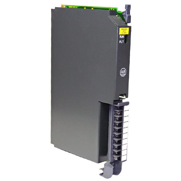 1771-OFE2 New Allen Bradley Analog Output Module